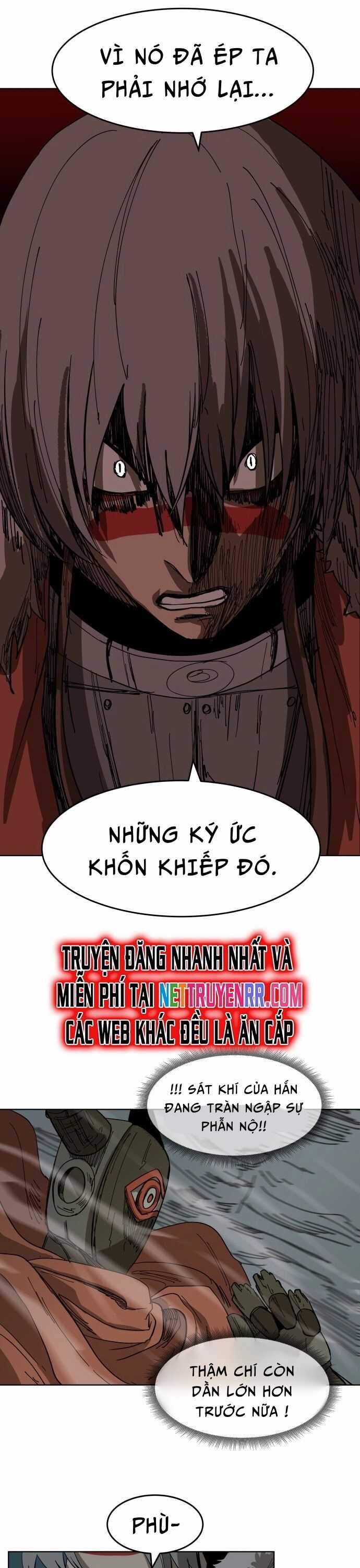 Viên Đá Đỏ Chapter 15 trang 20