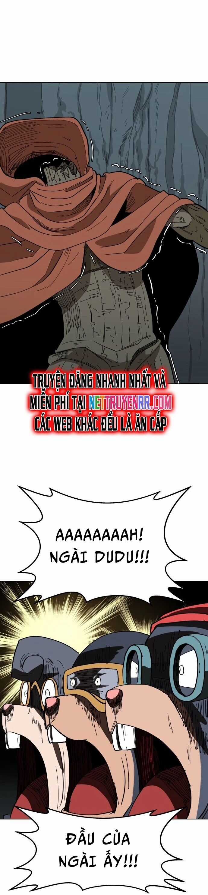 Viên Đá Đỏ Chapter 15 trang 26