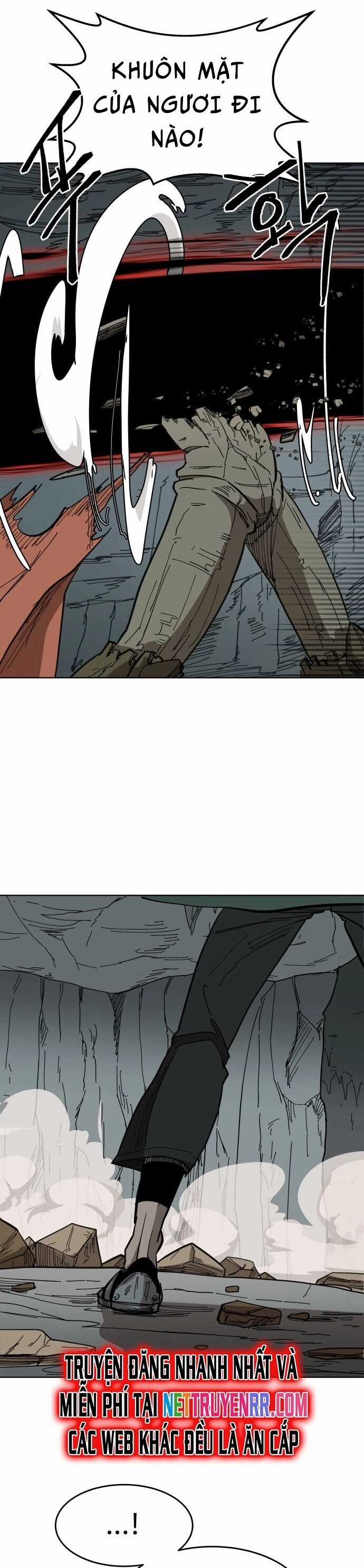 Viên Đá Đỏ Chapter 15 trang 32