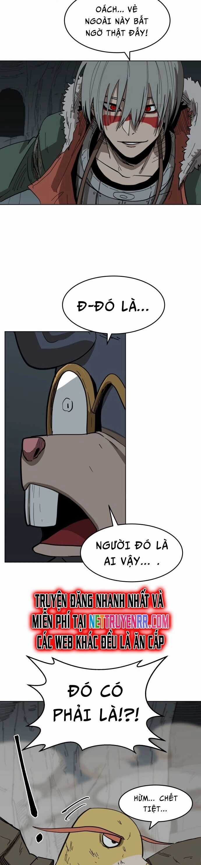 Viên Đá Đỏ Chapter 15 trang 33