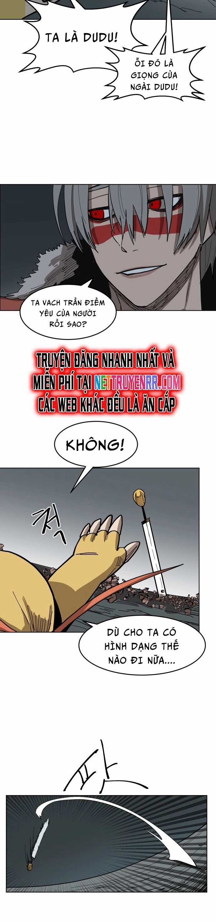 Viên Đá Đỏ Chapter 15 trang 37