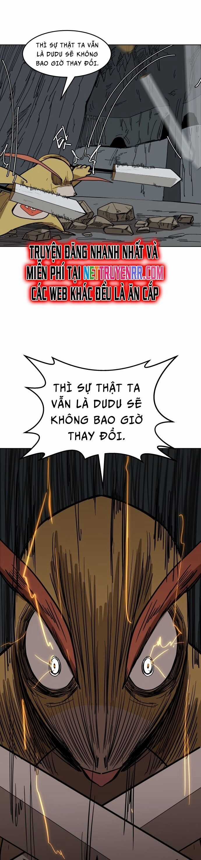 Viên Đá Đỏ Chapter 15 trang 38
