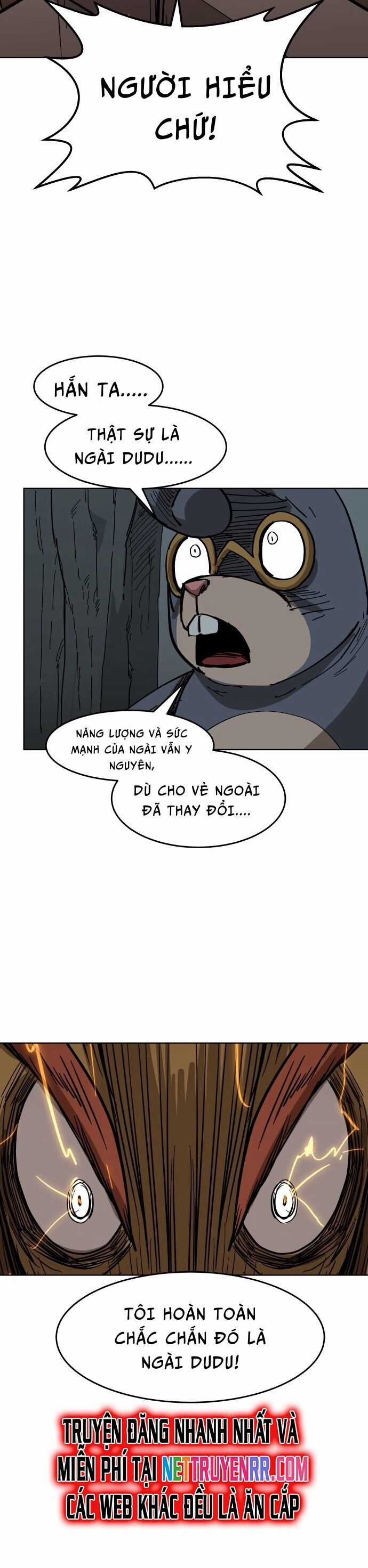 Viên Đá Đỏ Chapter 15 trang 39