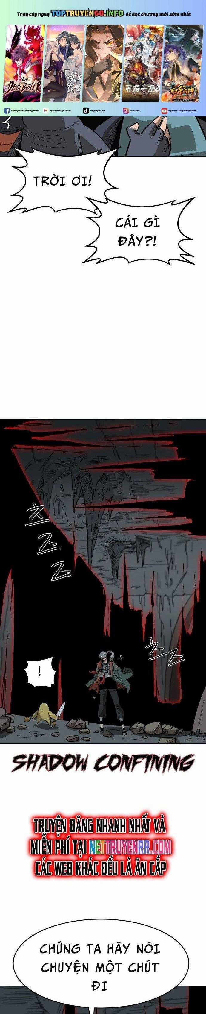 Viên Đá Đỏ Chapter 15 trang 42