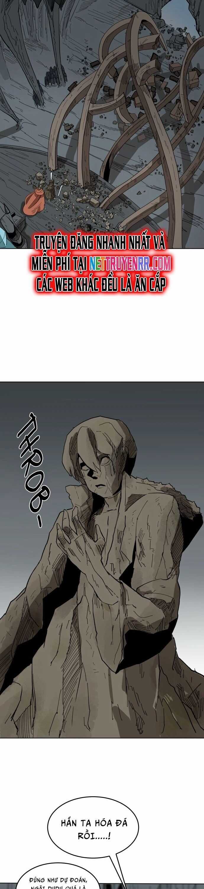 Viên Đá Đỏ Chapter 15 trang 5