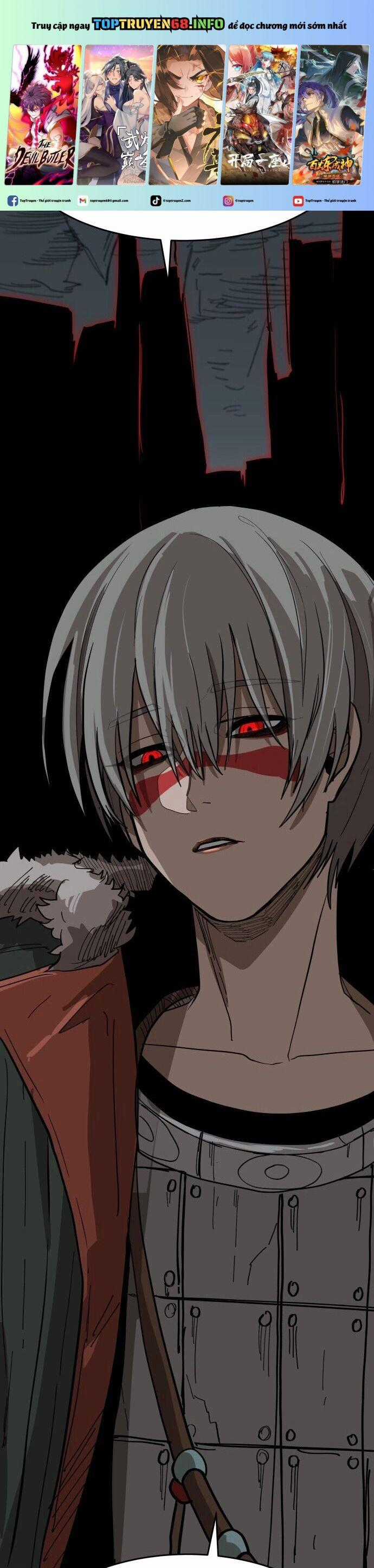 Viên Đá Đỏ Chapter 16 trang 0