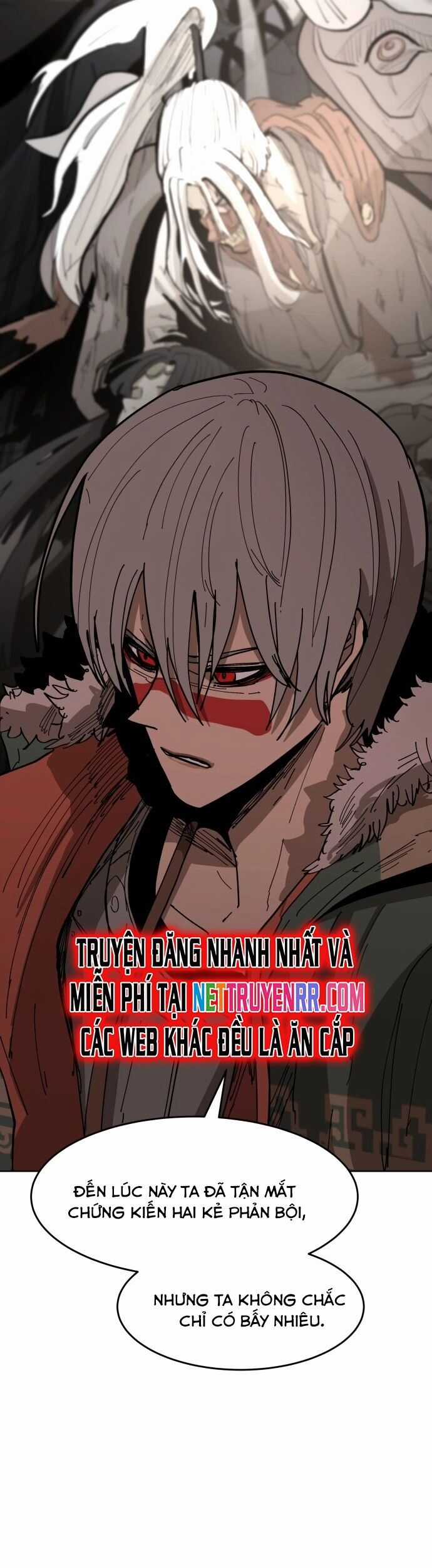 Viên Đá Đỏ Chapter 16 trang 13