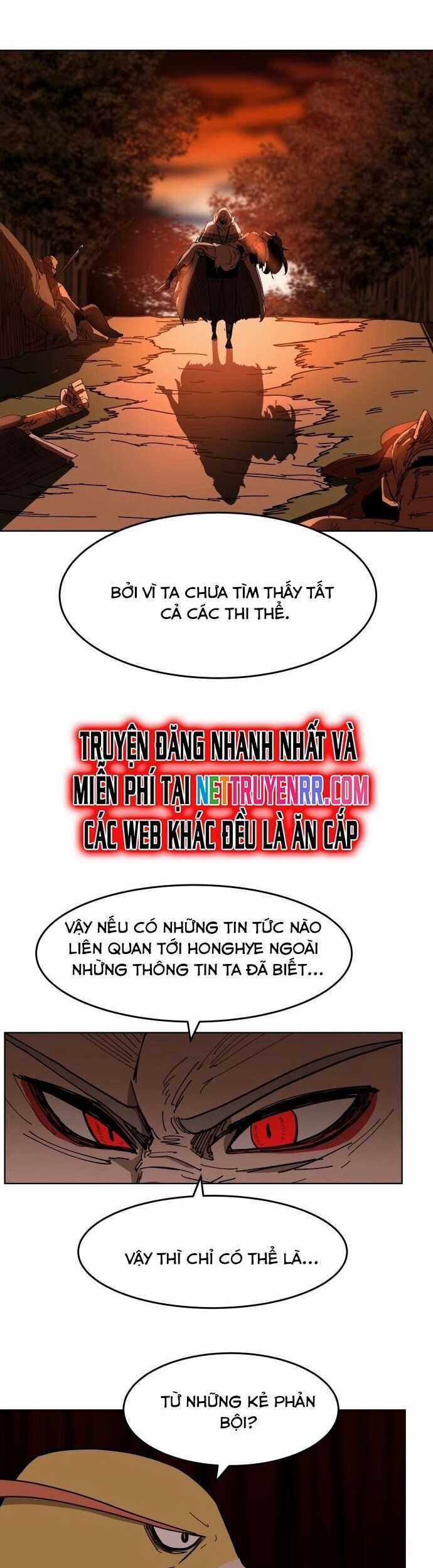 Viên Đá Đỏ Chapter 16 trang 14