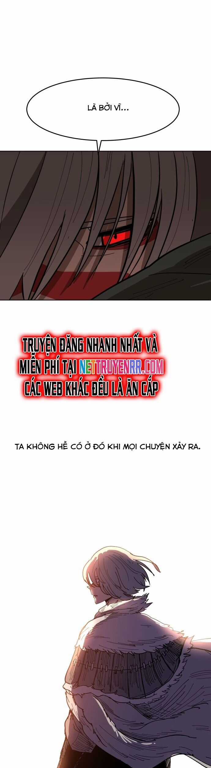 Viên Đá Đỏ Chapter 16 trang 17