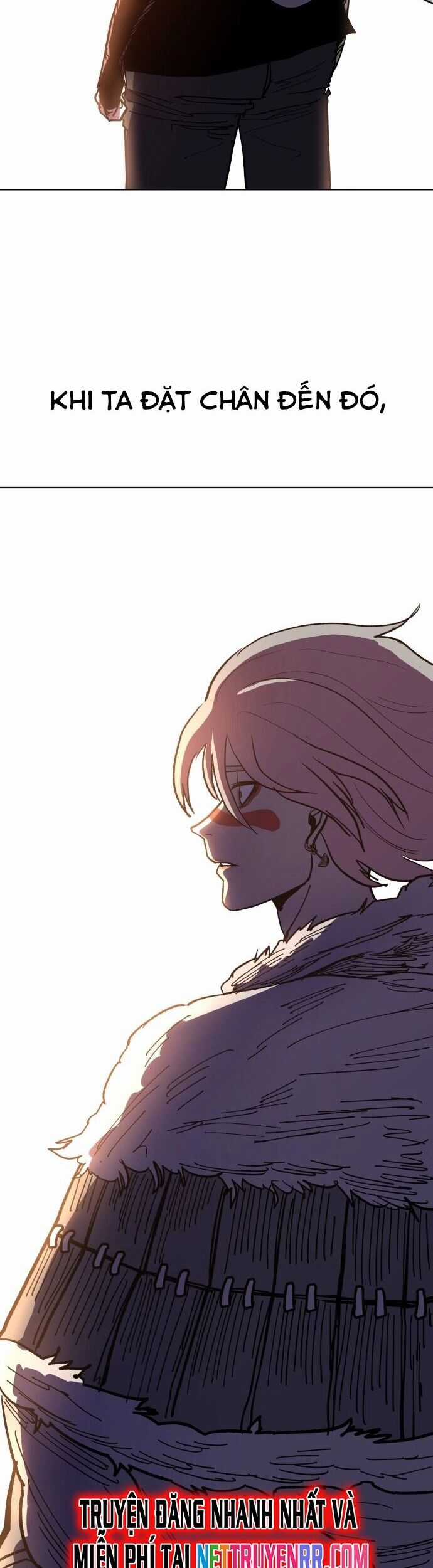 Viên Đá Đỏ Chapter 16 trang 18