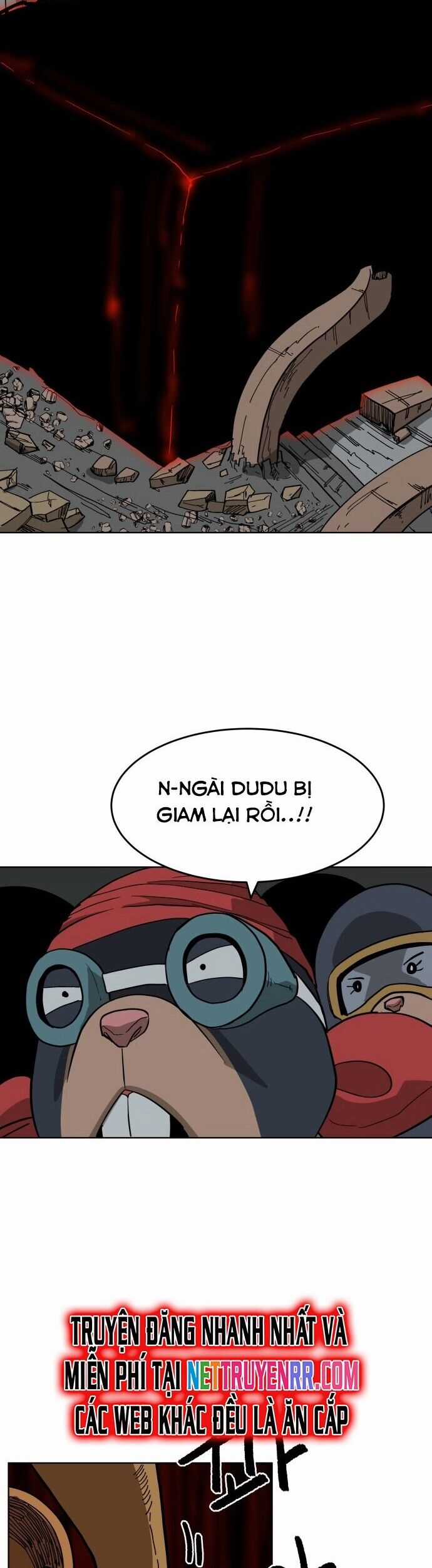 Viên Đá Đỏ Chapter 16 trang 2