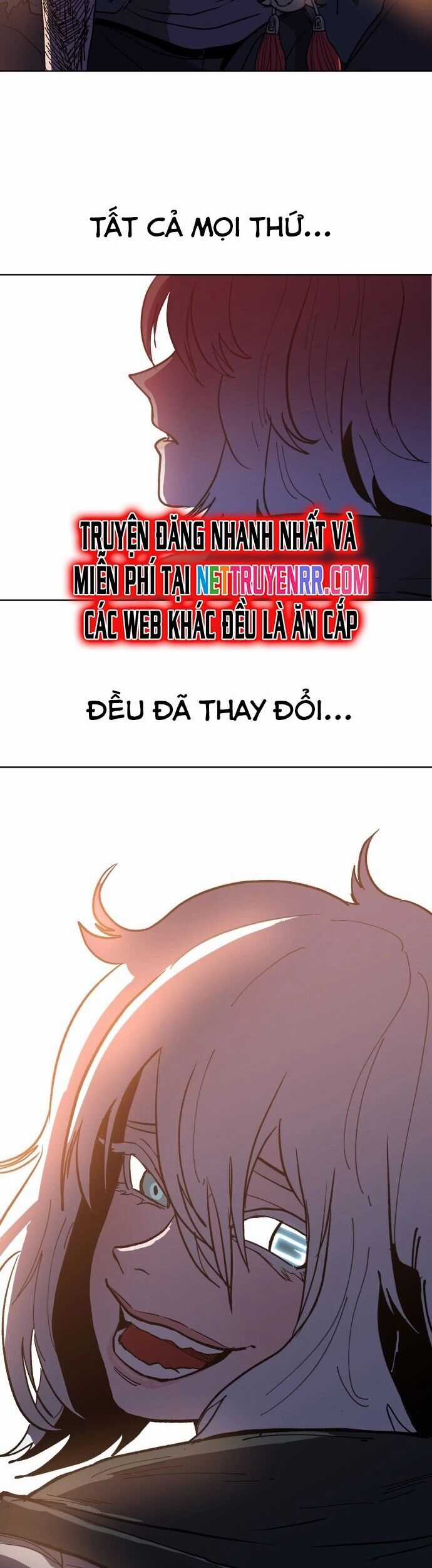 Viên Đá Đỏ Chapter 16 trang 20