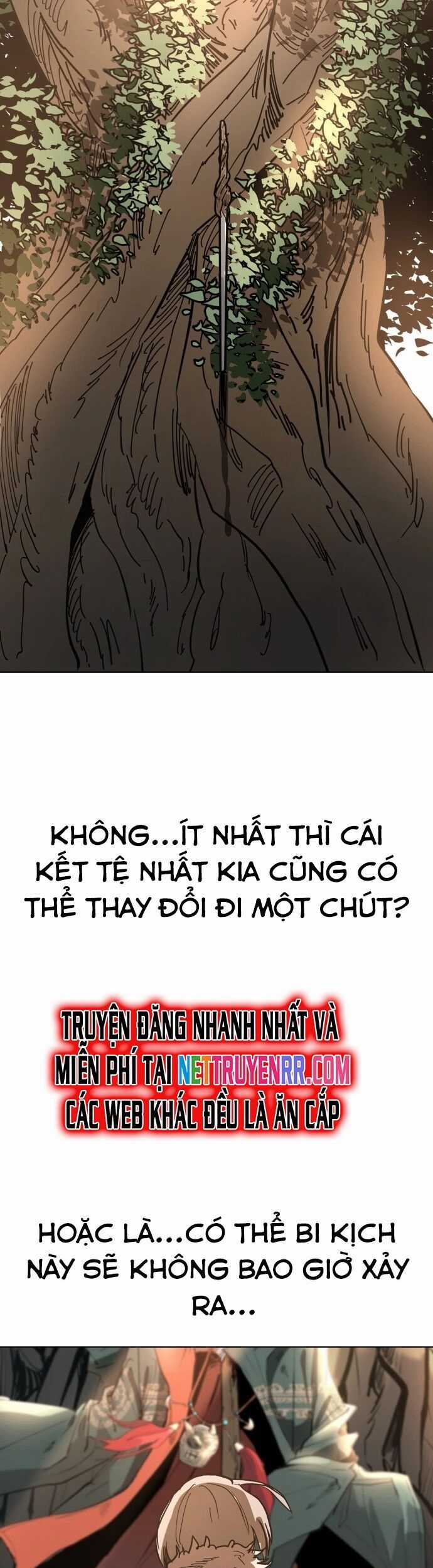 Viên Đá Đỏ Chapter 16 trang 23