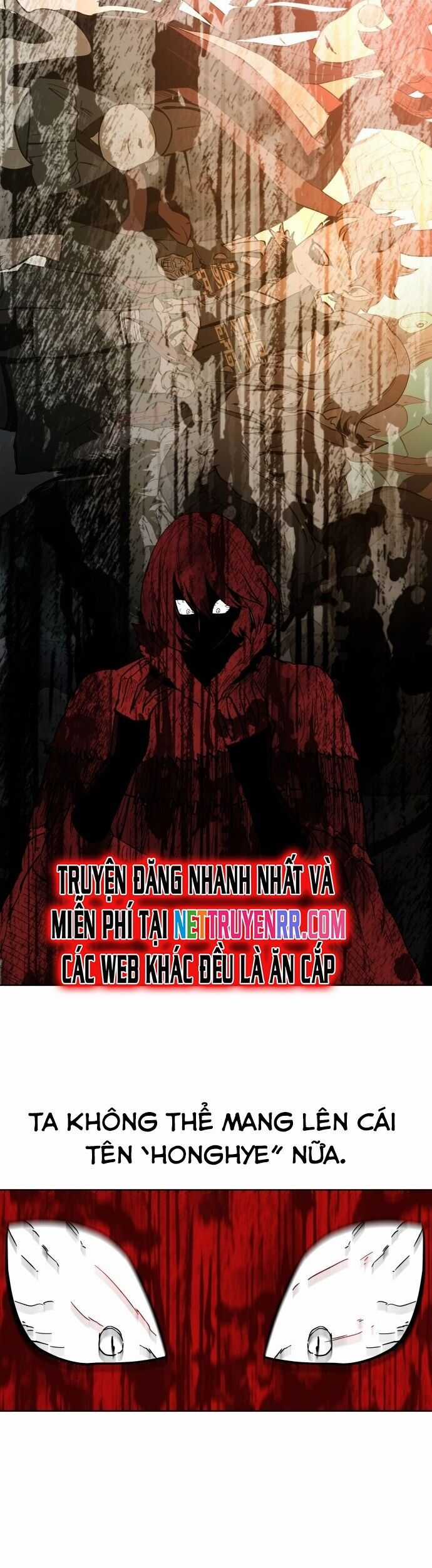 Viên Đá Đỏ Chapter 16 trang 25