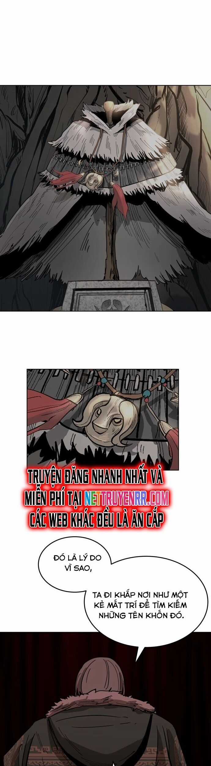 Viên Đá Đỏ Chapter 16 trang 26