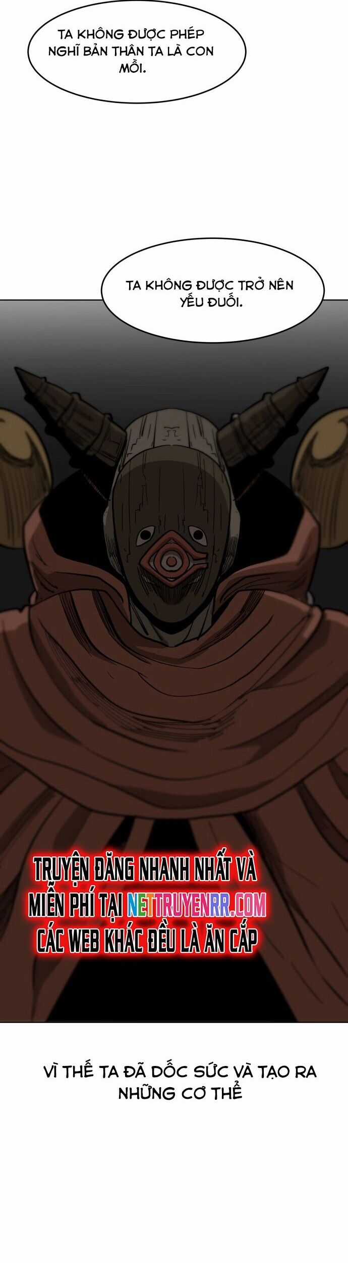 Viên Đá Đỏ Chapter 16 trang 36