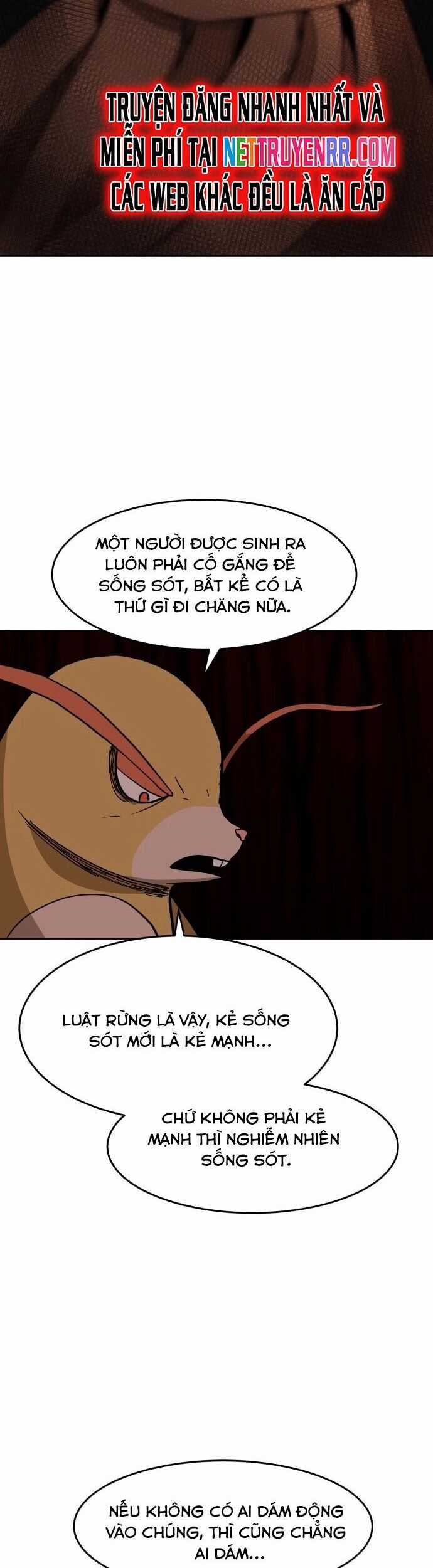 Viên Đá Đỏ Chapter 16 trang 38