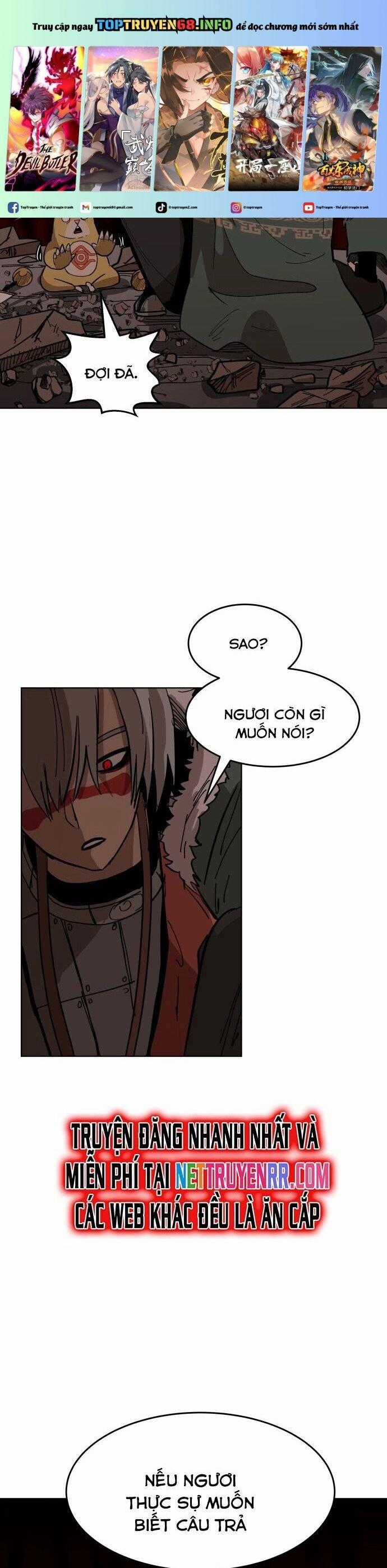 Viên Đá Đỏ Chapter 16 trang 41