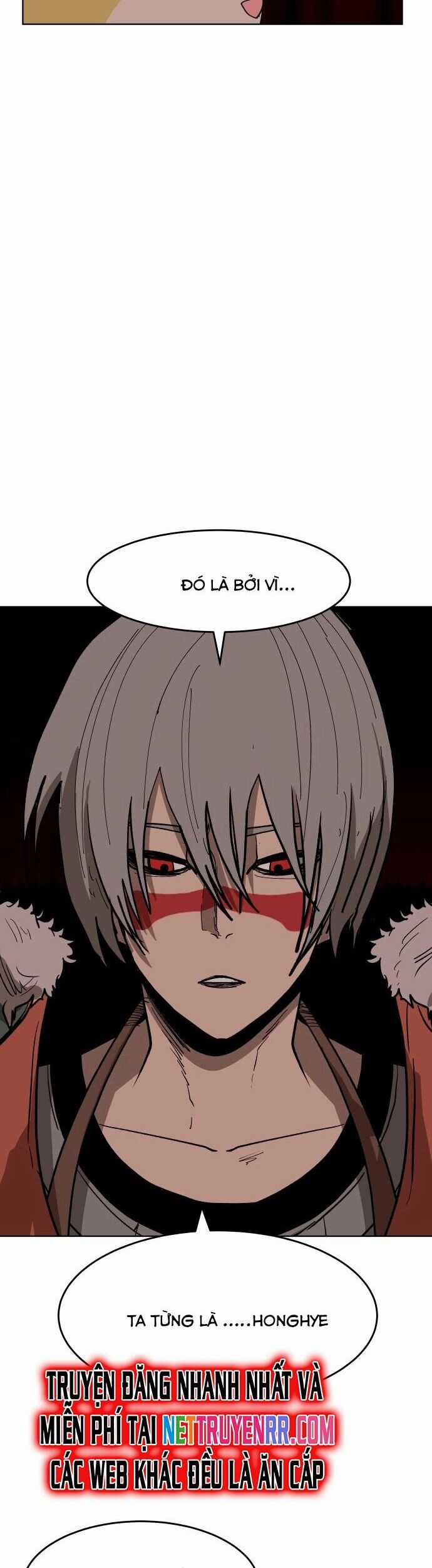 Viên Đá Đỏ Chapter 16 trang 8