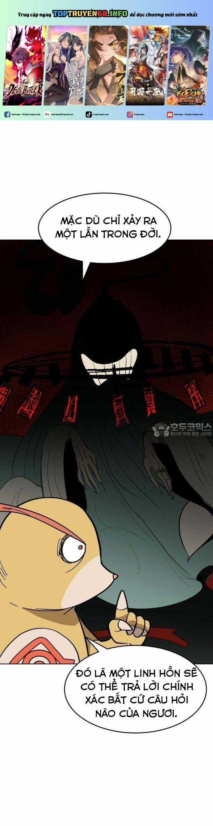 Viên Đá Đỏ Chapter 17 trang 0