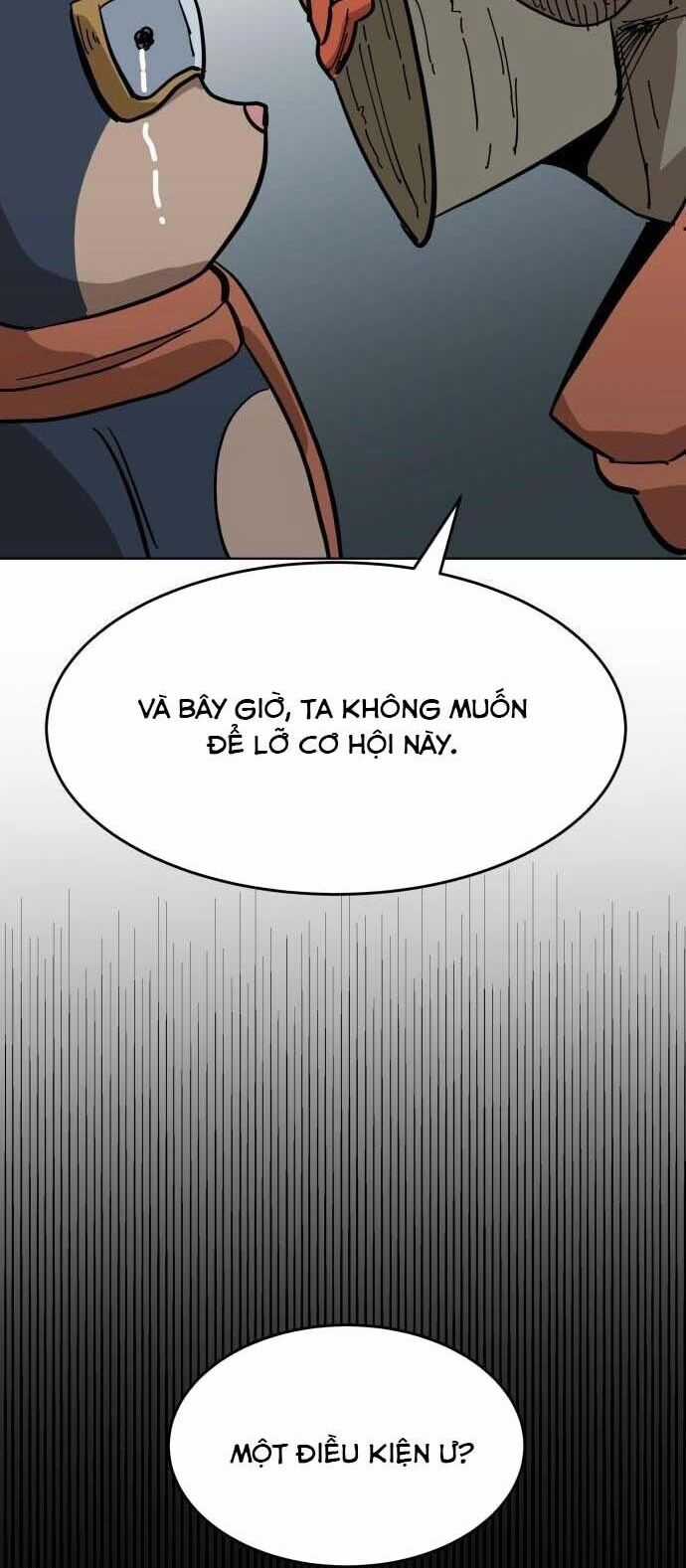 Viên Đá Đỏ Chapter 17 trang 22