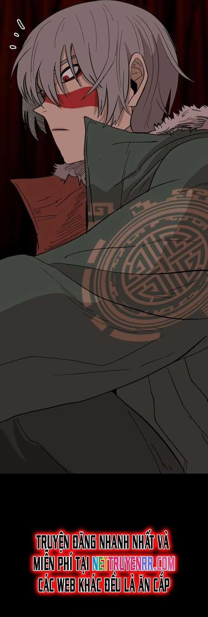 Viên Đá Đỏ Chapter 17 trang 29