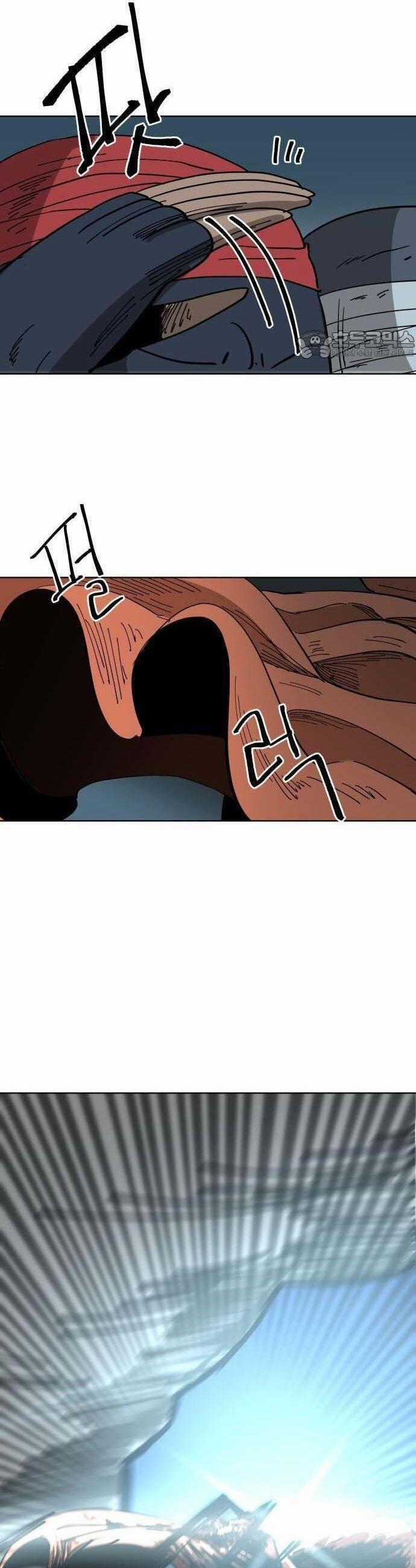 Viên Đá Đỏ Chapter 17 trang 36