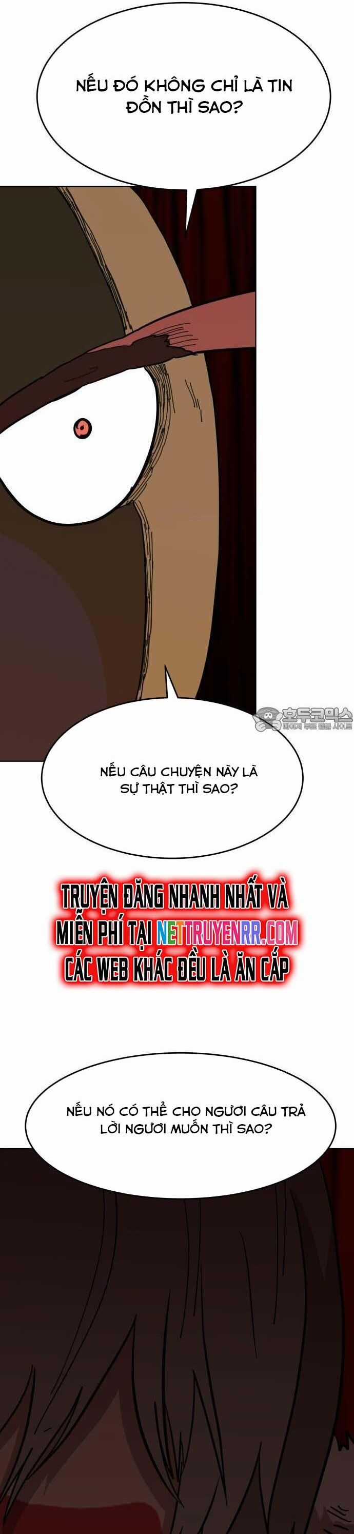 Viên Đá Đỏ Chapter 17 trang 7