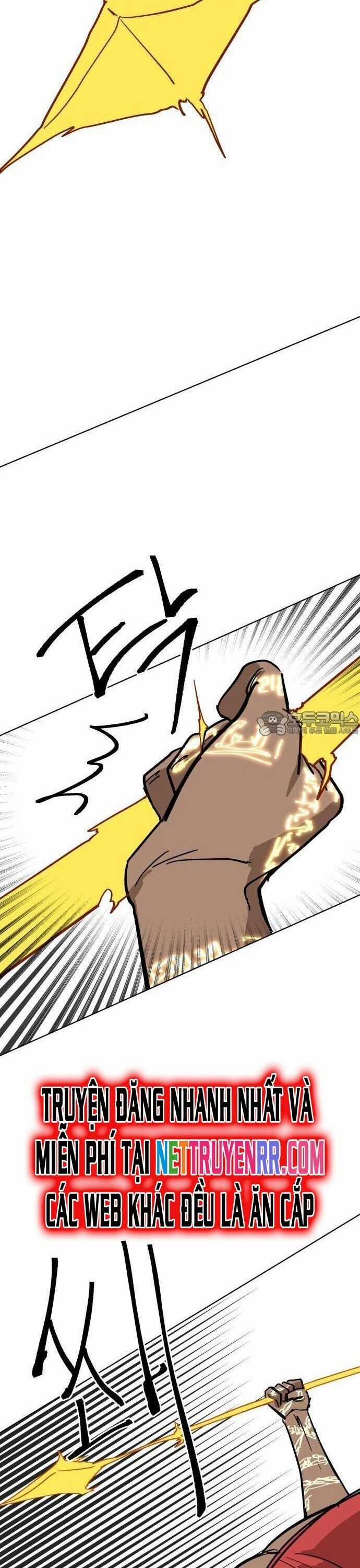 Viên Đá Đỏ Chapter 19 trang 31