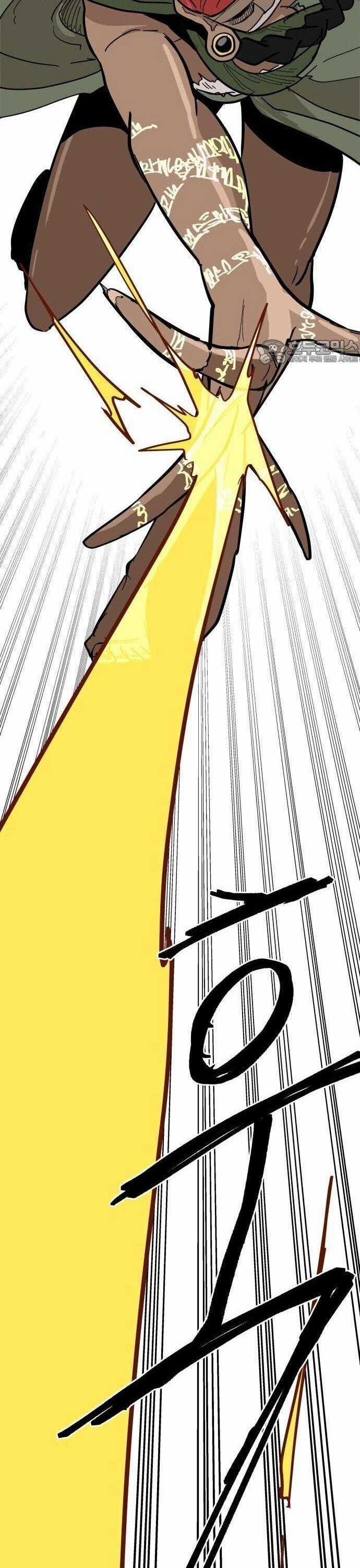 Viên Đá Đỏ Chapter 19 trang 33