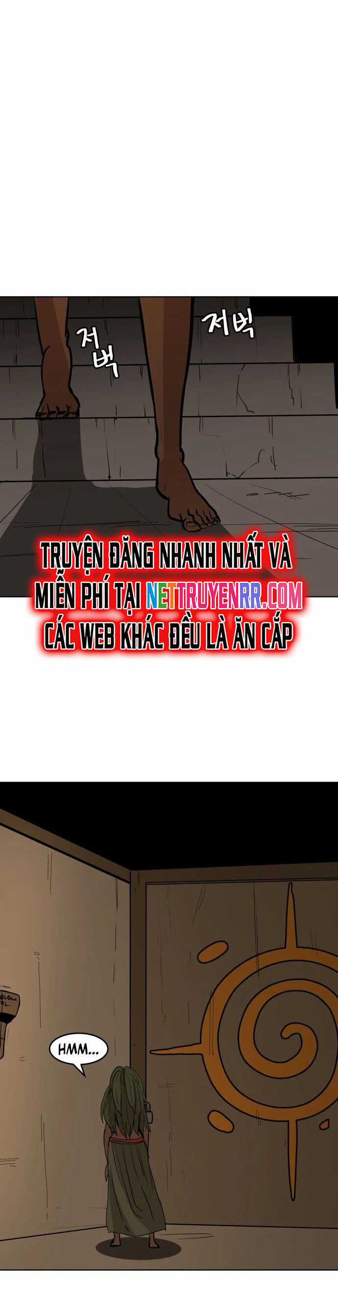 Viên Đá Đỏ Chapter 21 trang 10