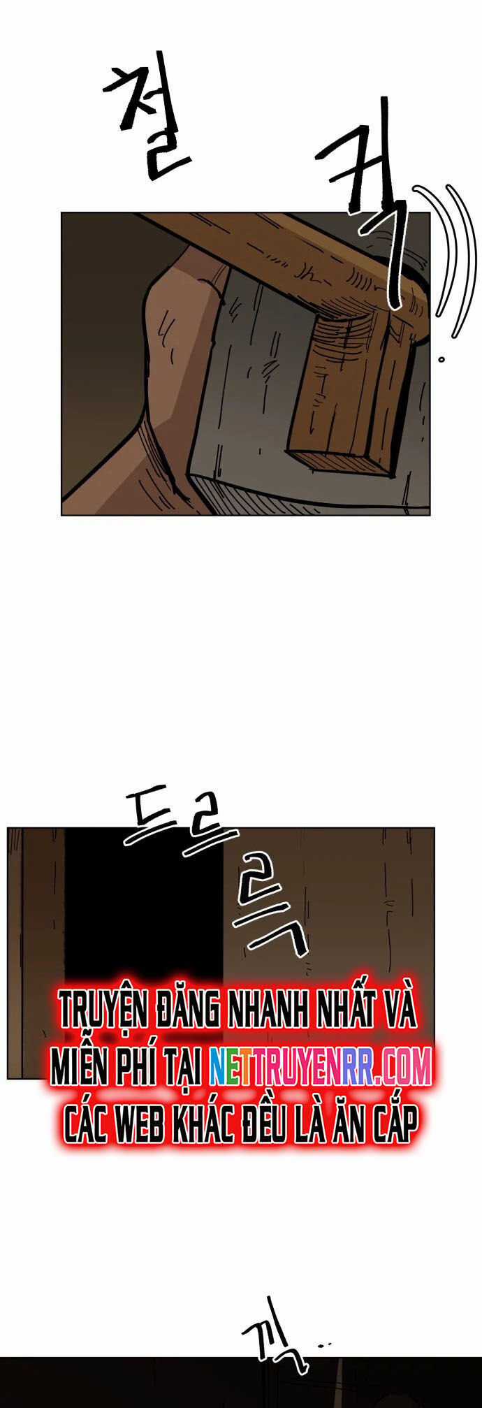 Viên Đá Đỏ Chapter 21 trang 11