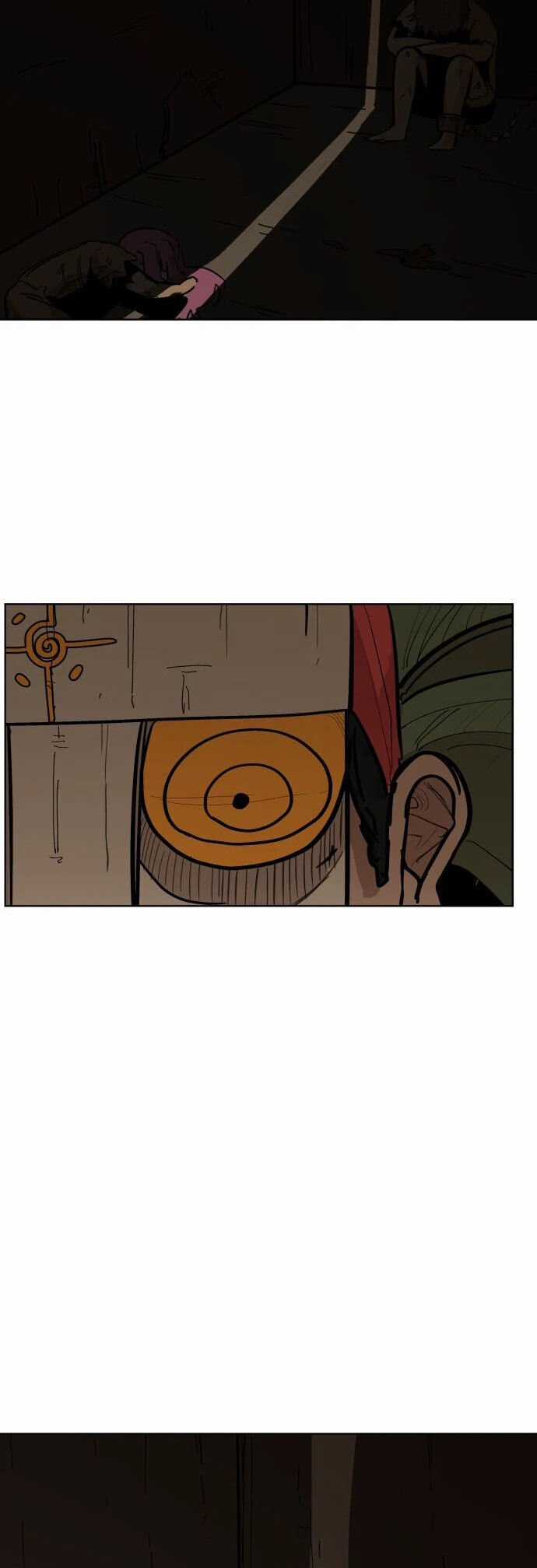 Viên Đá Đỏ Chapter 21 trang 12