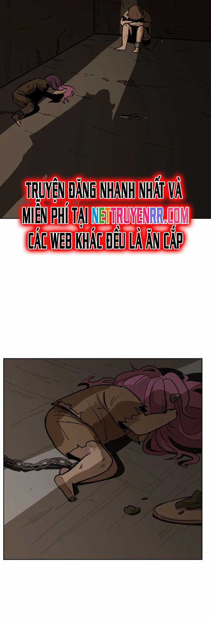 Viên Đá Đỏ Chapter 21 trang 13