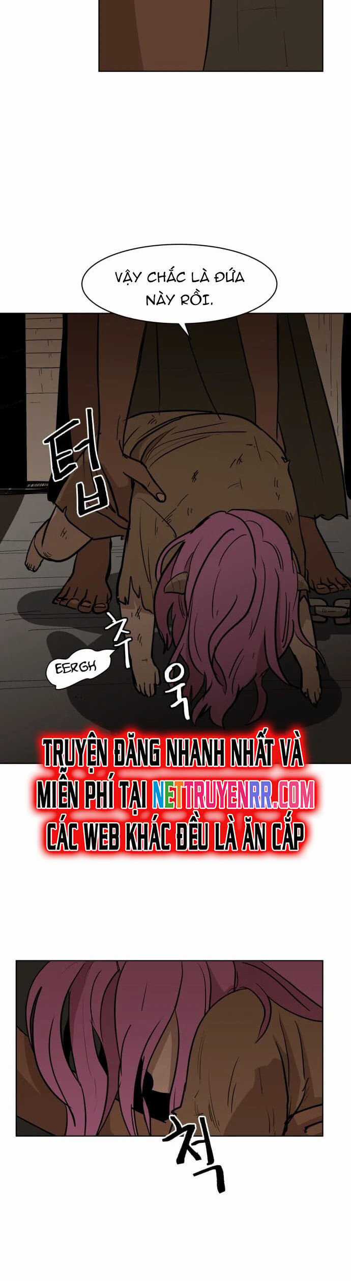 Viên Đá Đỏ Chapter 21 trang 15