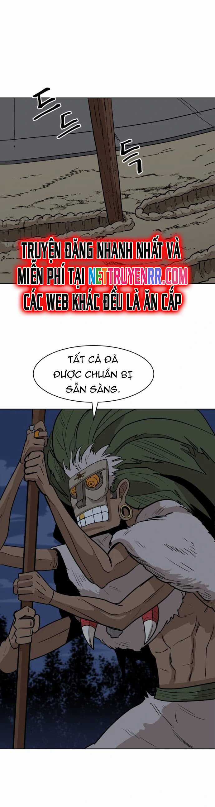 Viên Đá Đỏ Chapter 21 trang 20