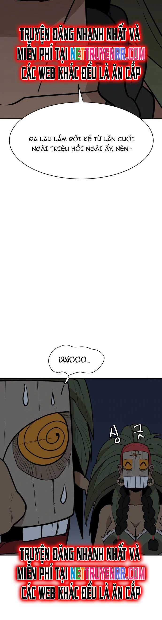 Viên Đá Đỏ Chapter 21 trang 23