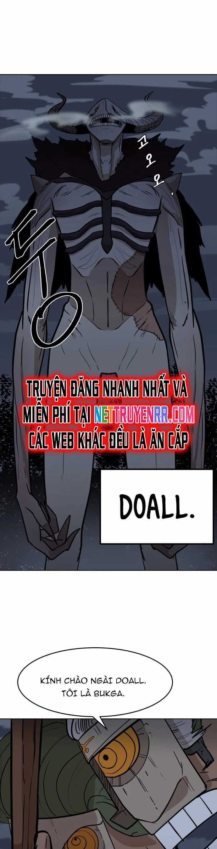 Viên Đá Đỏ Chapter 21 trang 29