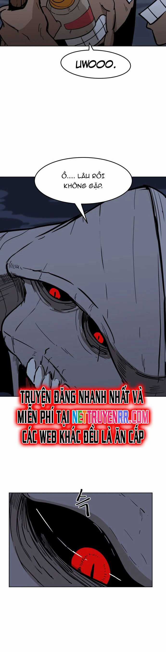 Viên Đá Đỏ Chapter 21 trang 30