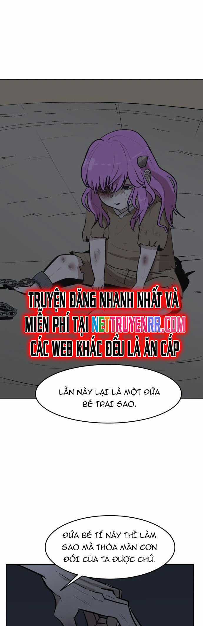 Viên Đá Đỏ Chapter 21 trang 31