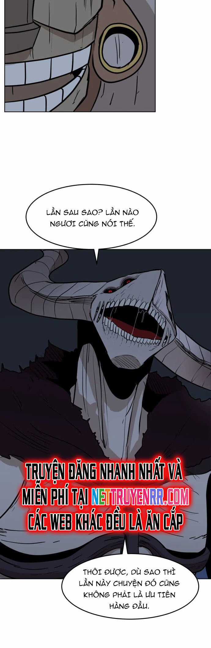 Viên Đá Đỏ Chapter 21 trang 33