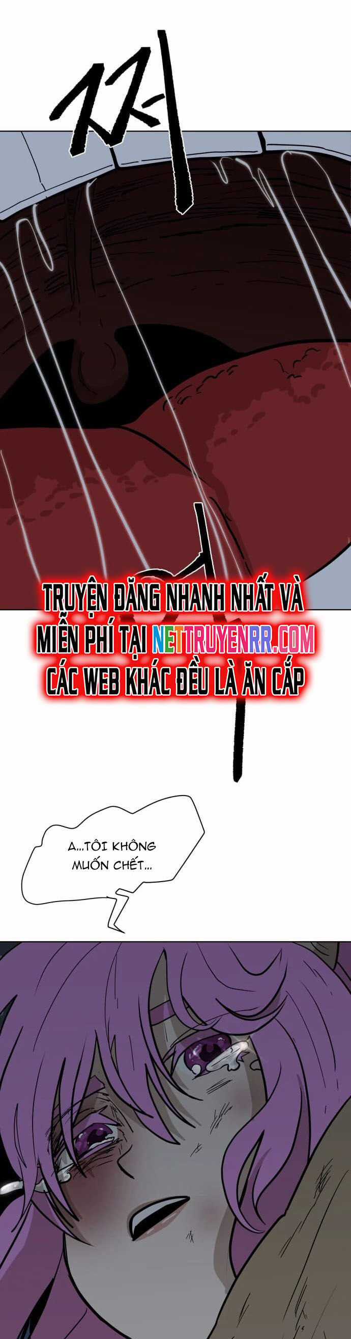 Viên Đá Đỏ Chapter 21 trang 36