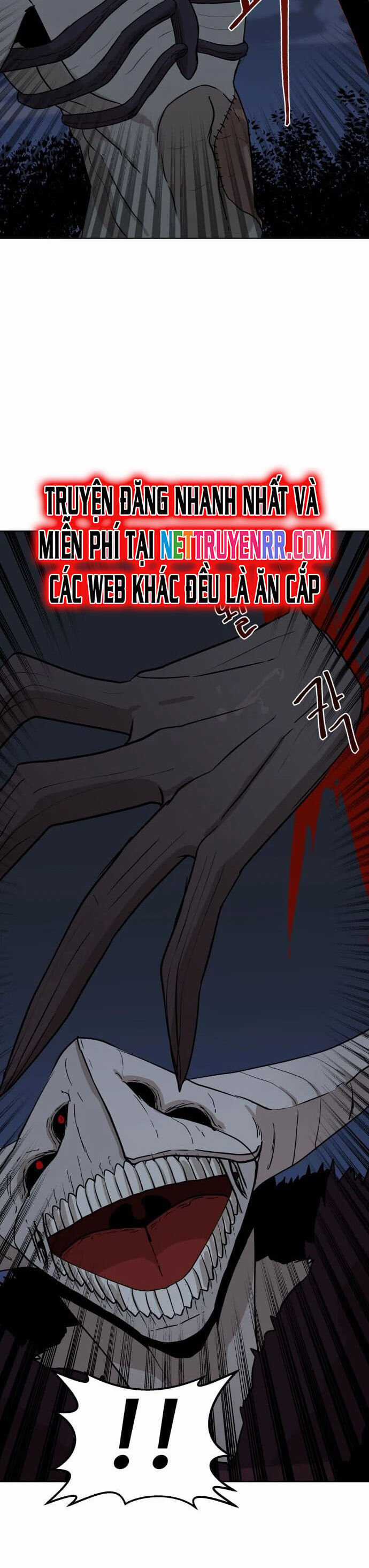 Viên Đá Đỏ Chapter 21 trang 39