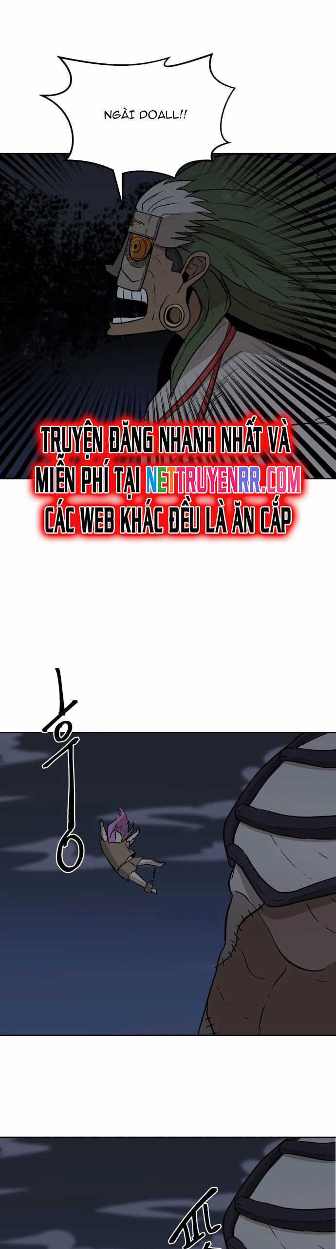 Viên Đá Đỏ Chapter 21 trang 40