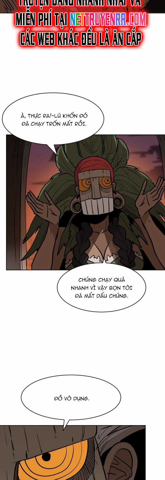 Viên Đá Đỏ Chapter 21 trang 5