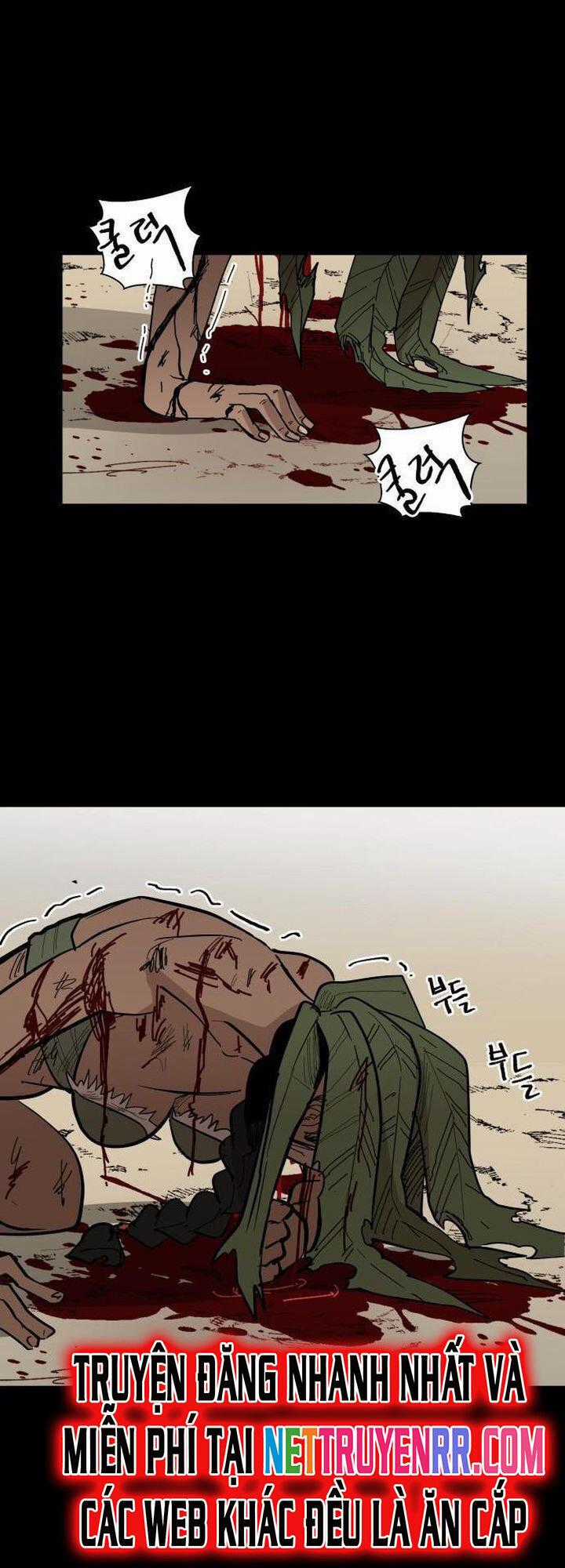 Viên Đá Đỏ Chapter 22 trang 1