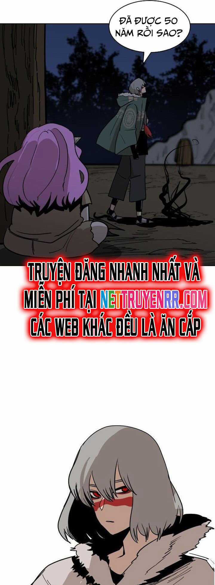 Viên Đá Đỏ Chapter 22 trang 15