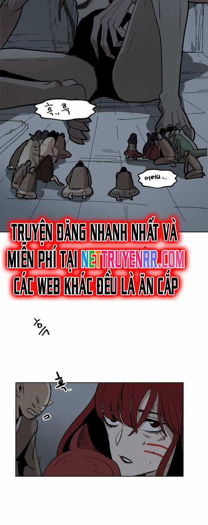 Viên Đá Đỏ Chapter 22 trang 18