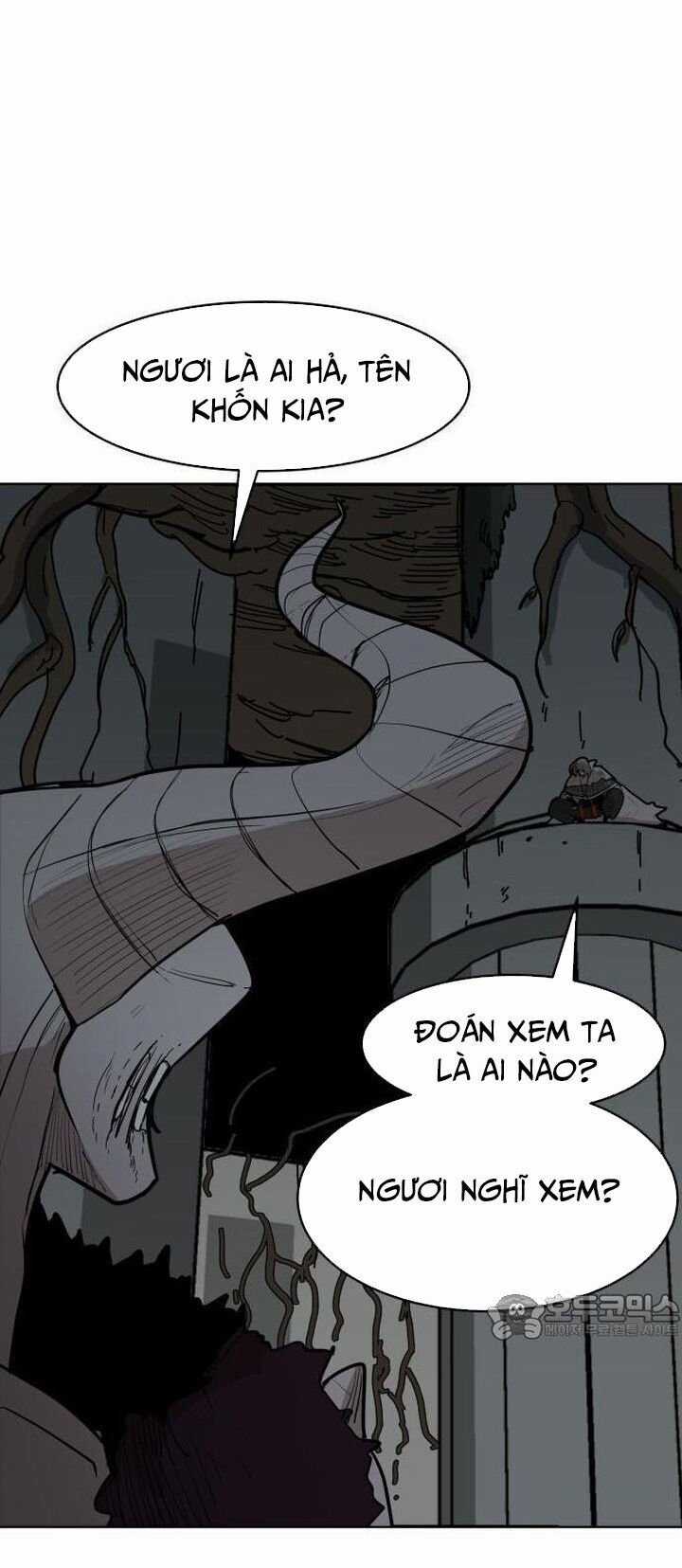 Viên Đá Đỏ Chapter 22 trang 20