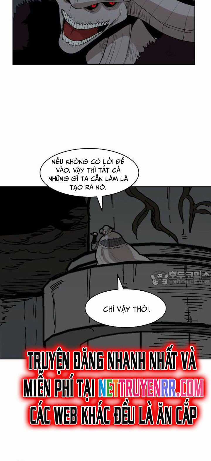 Viên Đá Đỏ Chapter 22 trang 22